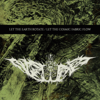 Let the Earth Rotate - ​Let the Cosmic Fabric Flow